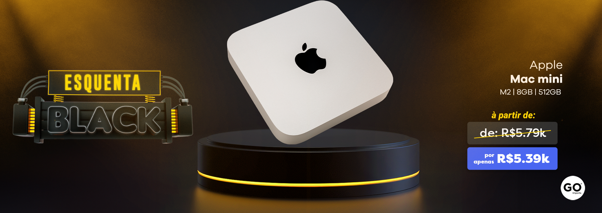 Mac Mini