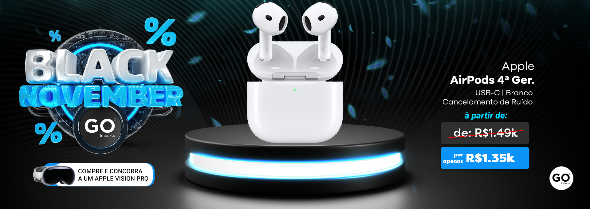 Airpods 4