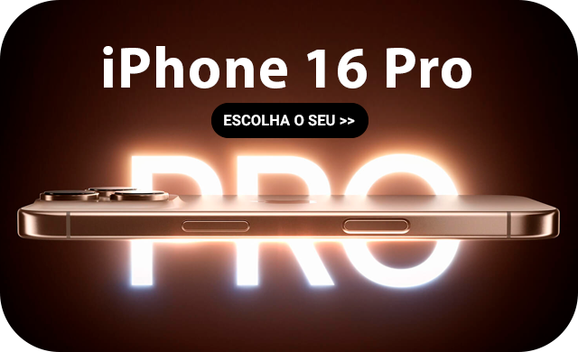 iPhone 16 Pro