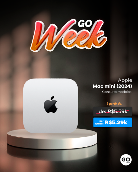 Mac Mini 