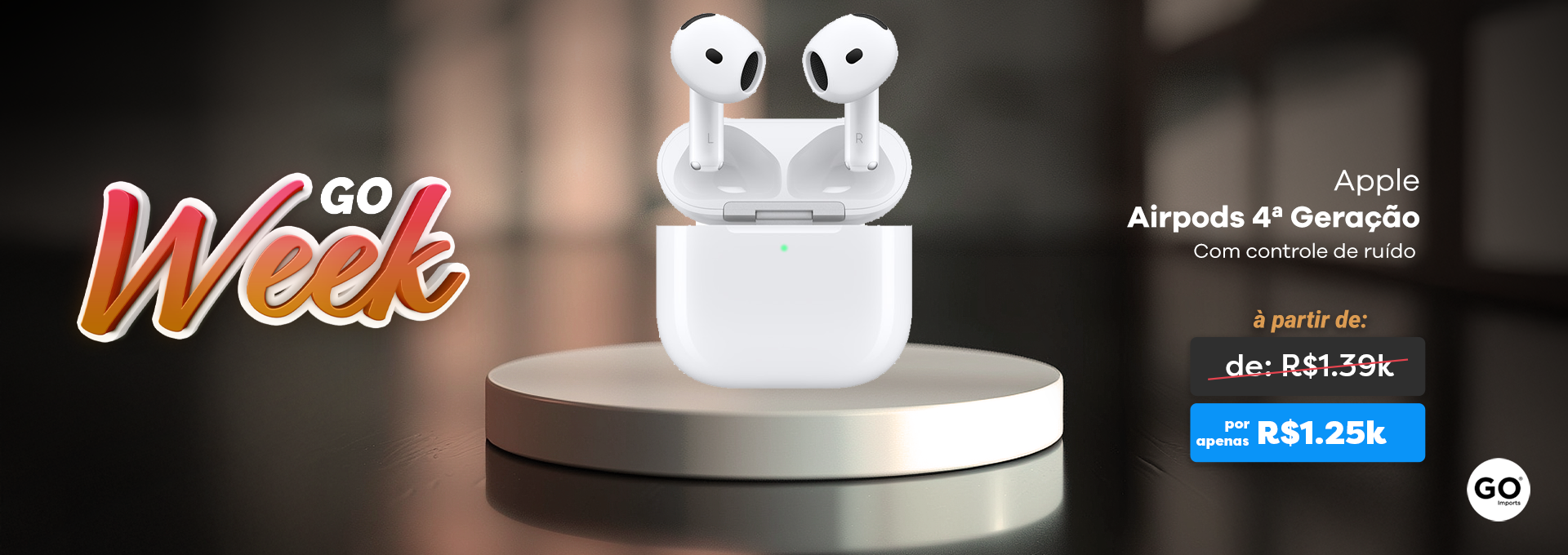 Airpods 4