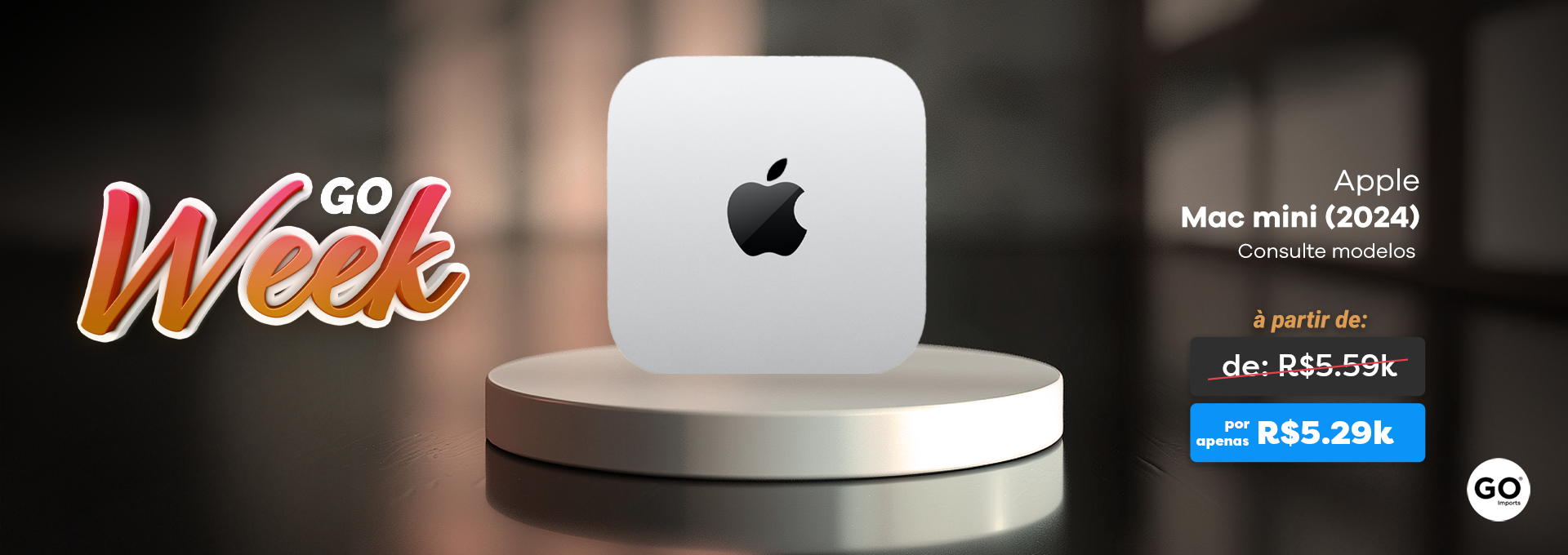 Mac Mini