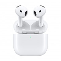 Apple AirPods 4ª Geração com Cancelamento de Ruído