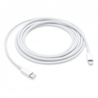 Cabo de USB-C para Lightning (2m)