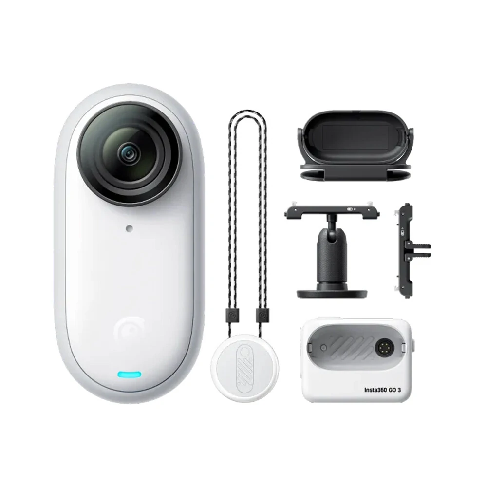 insta360 go 2 webcam